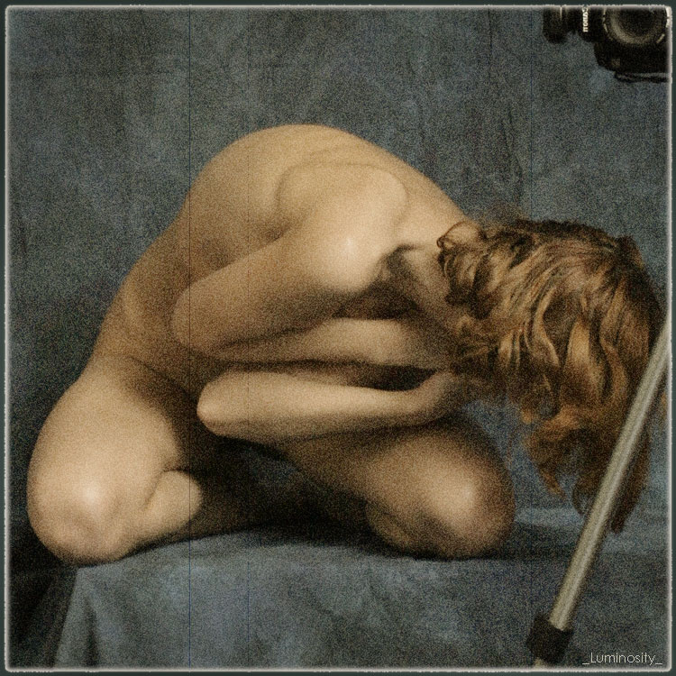 Voyeur-II 