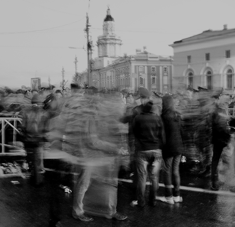 стрелка 