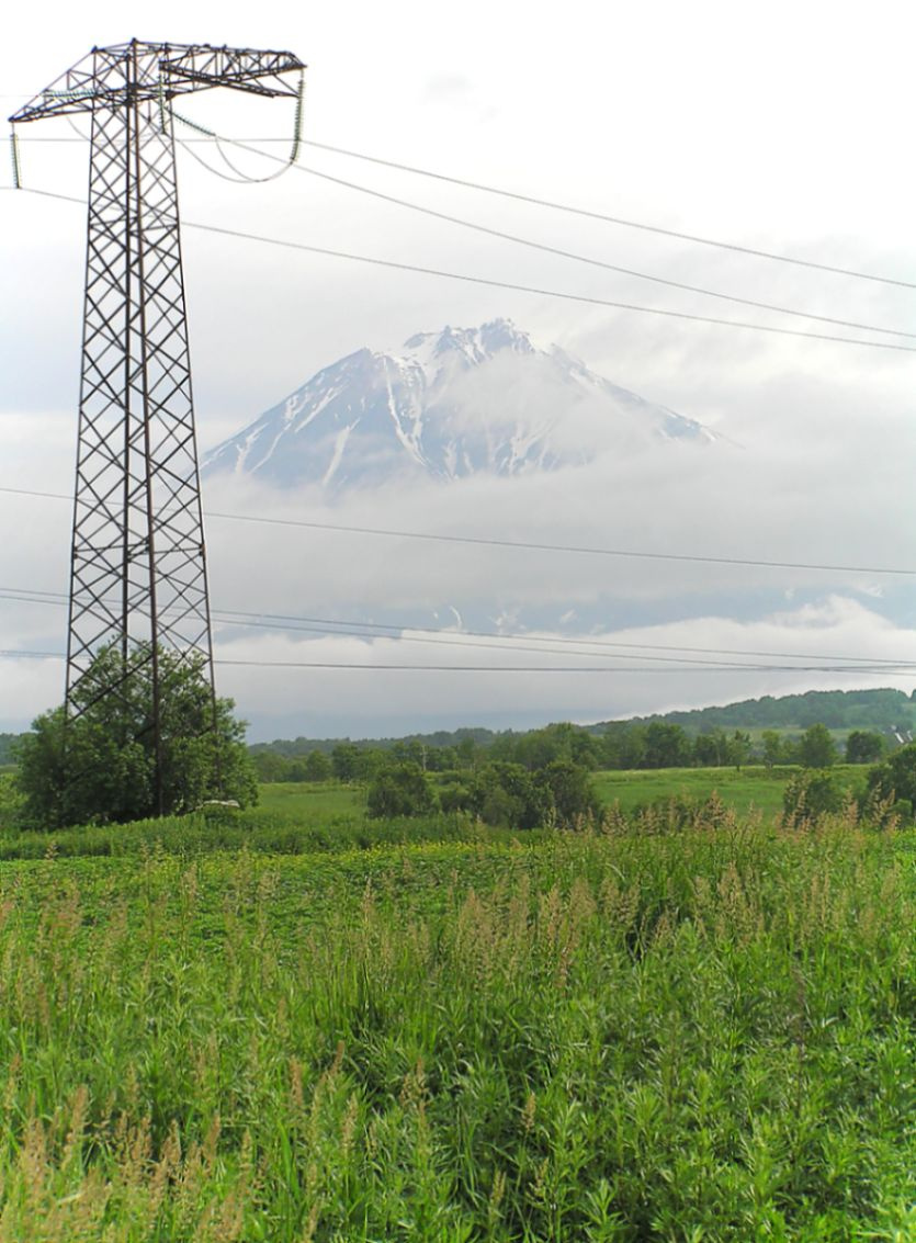 Плывущий в облаках 