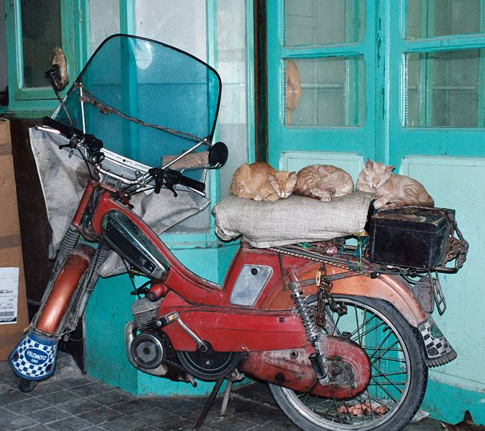 Кресло с подогревом 