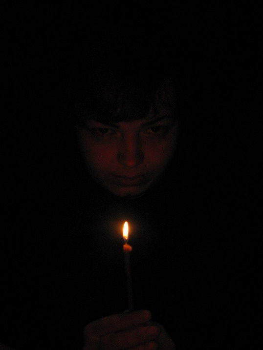 Молитва 