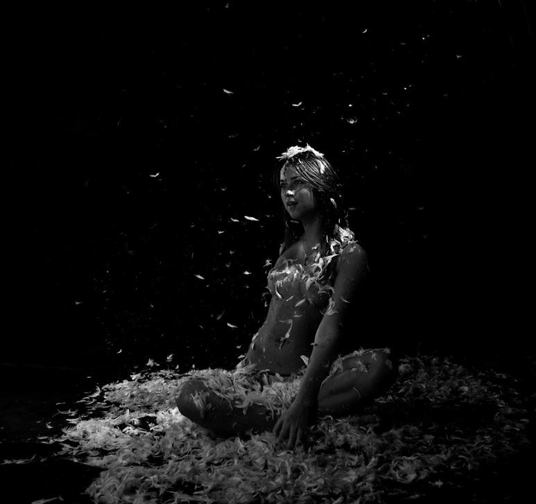 Про первый снег первый снег
