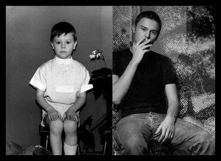 =) С ДНЕМ РОЖДЕНИЯ МЕНЯ 20 лет! =) 