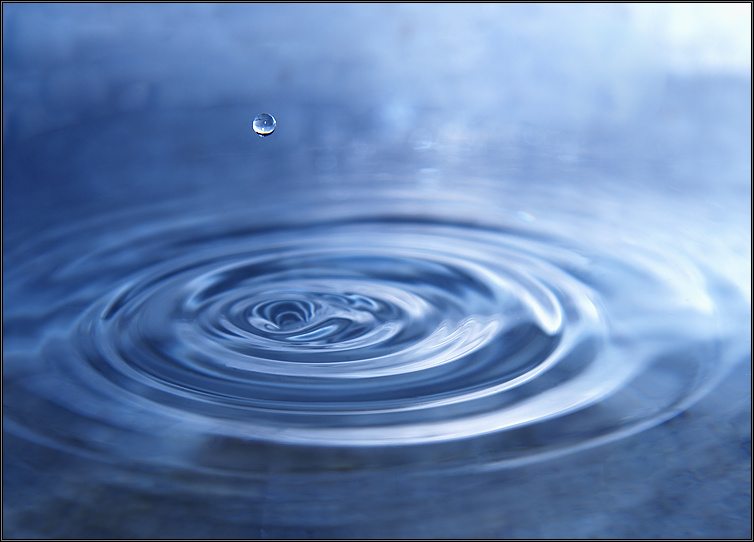 *** вода, капля, жизнь, photohunter