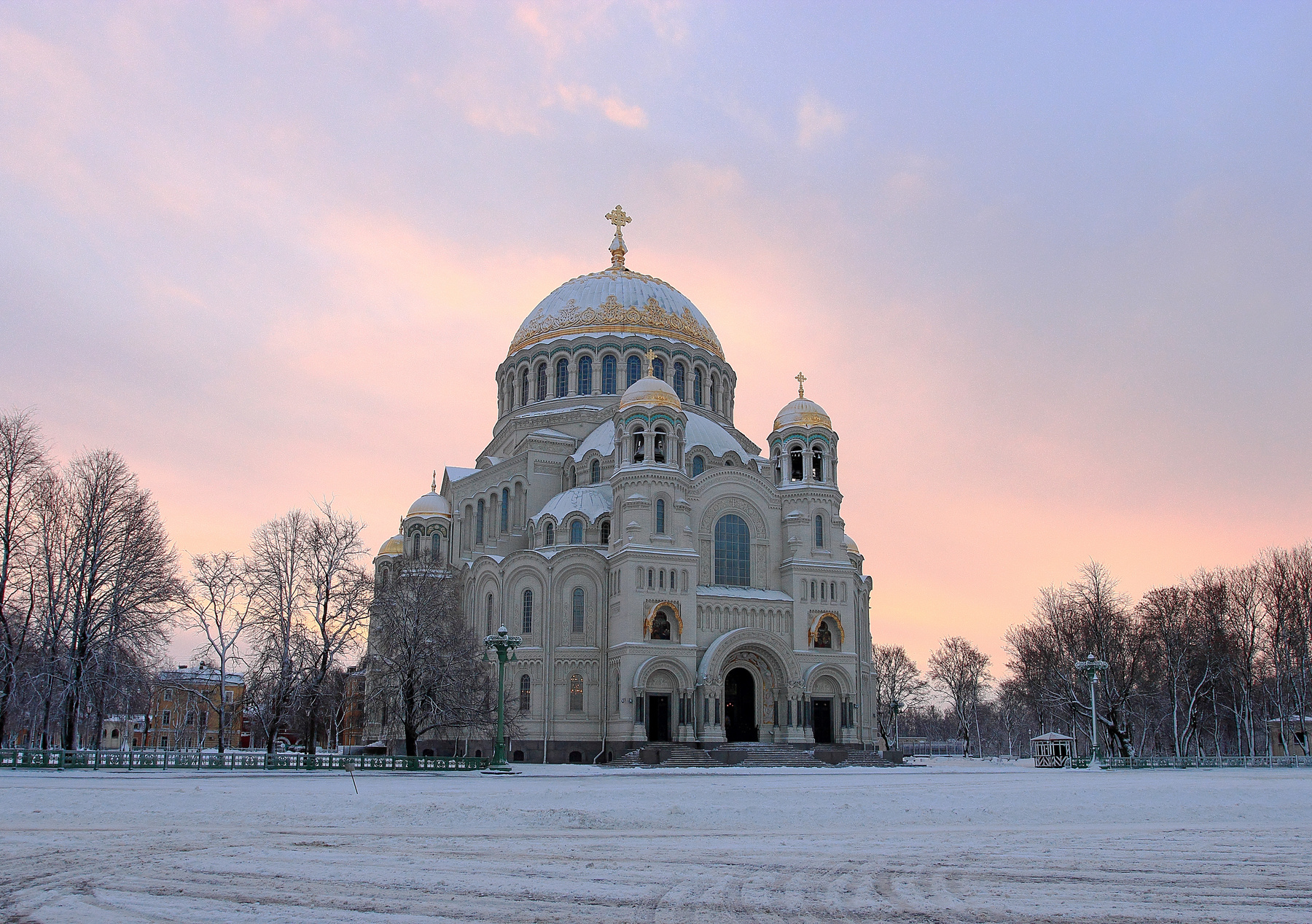 Морской Собор 
