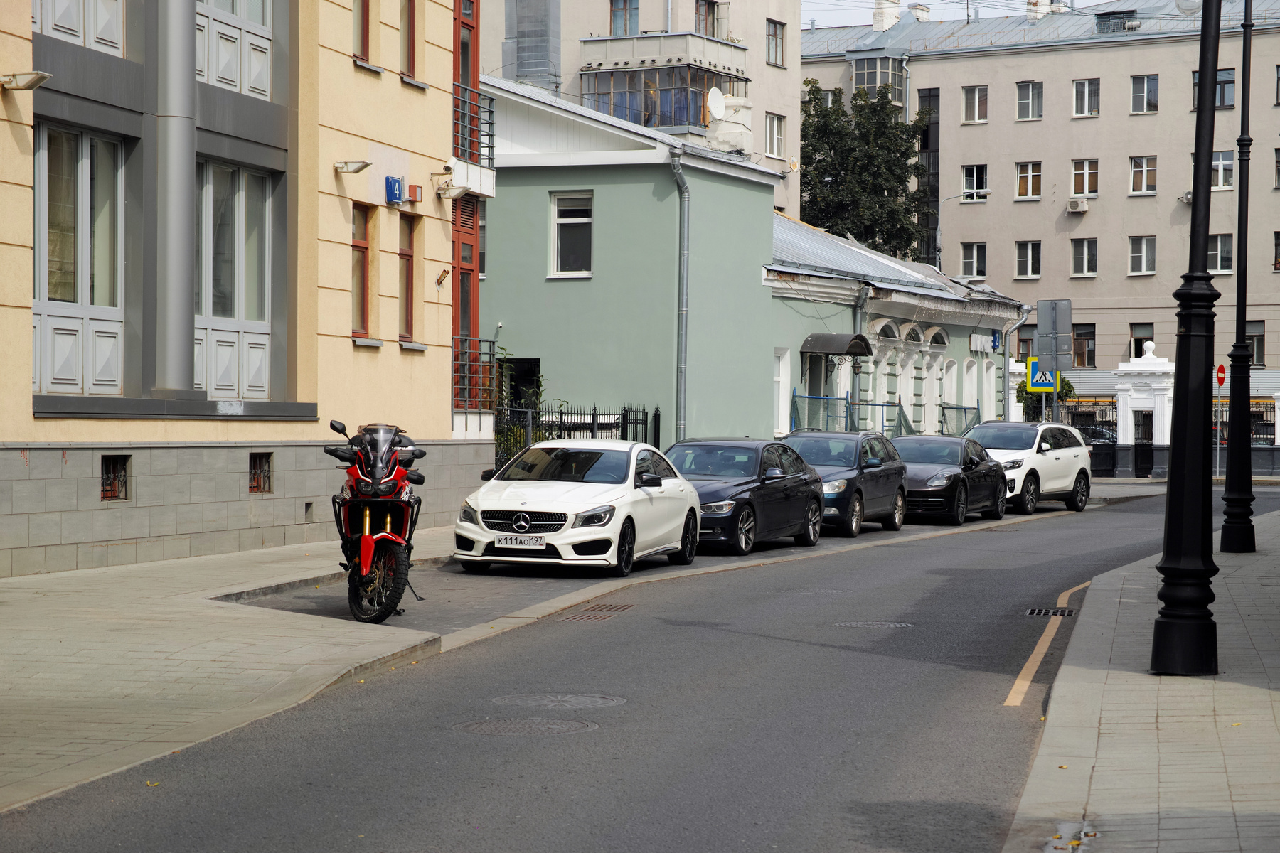 3-й Кадашёвский город Москва переулок 1-й Кадашёвский