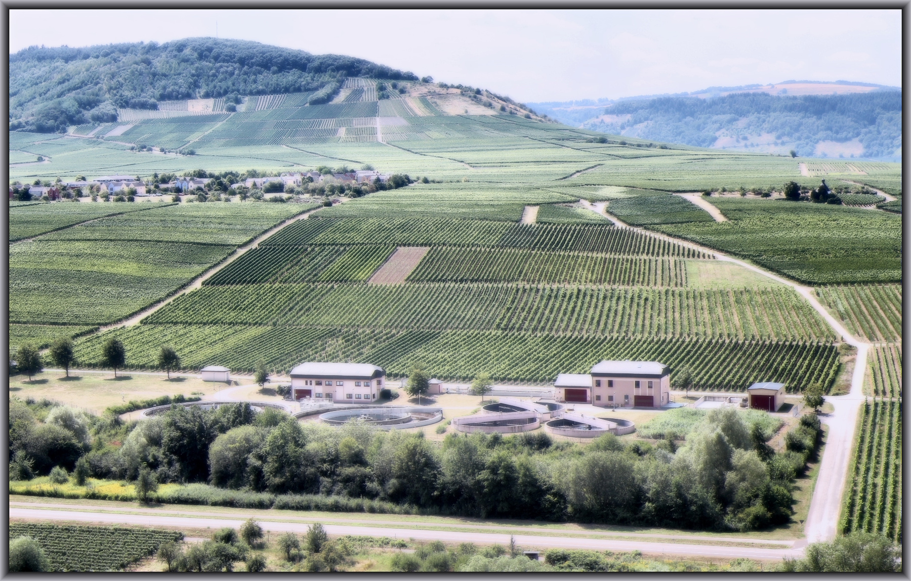 *** Germany landscape