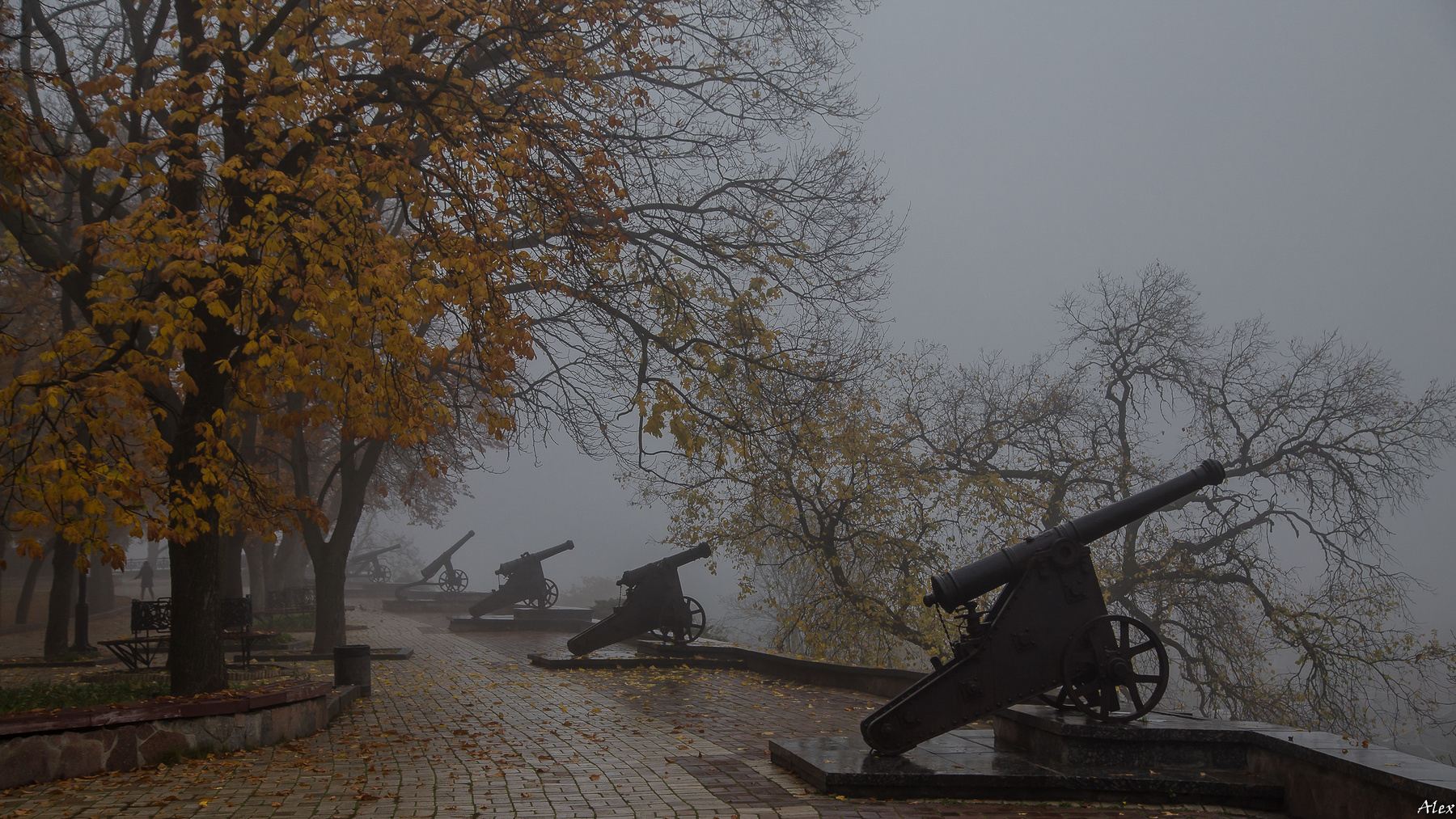 Град Чернигов 