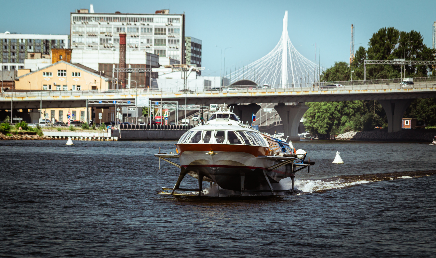 *** город Санкт-Петербург