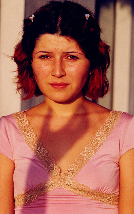 masha 
