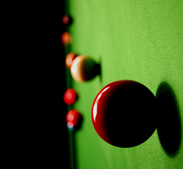 Snooker 