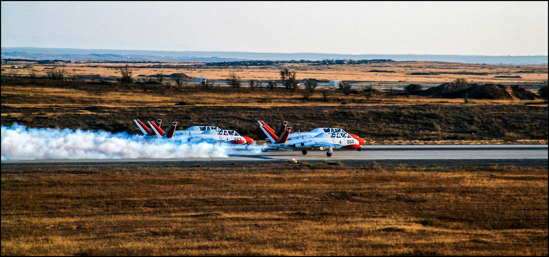Разбег 