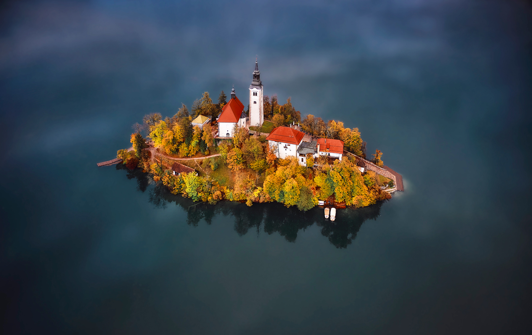 Bled 