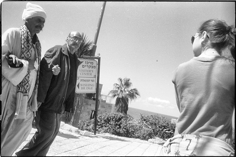 jaffa 2010 jaffa, Яффо