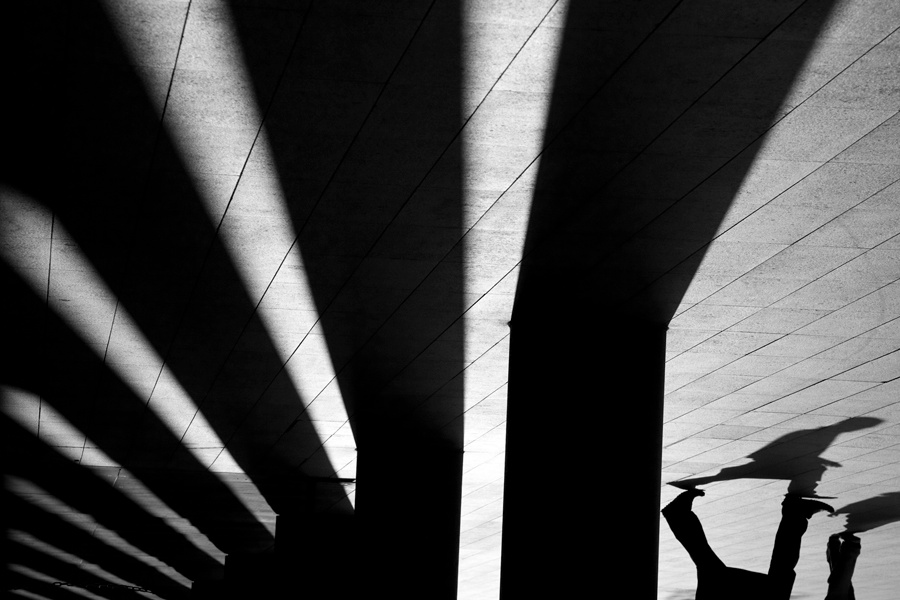 ||/ london