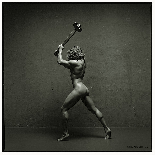 Fitness Queen # 5 
