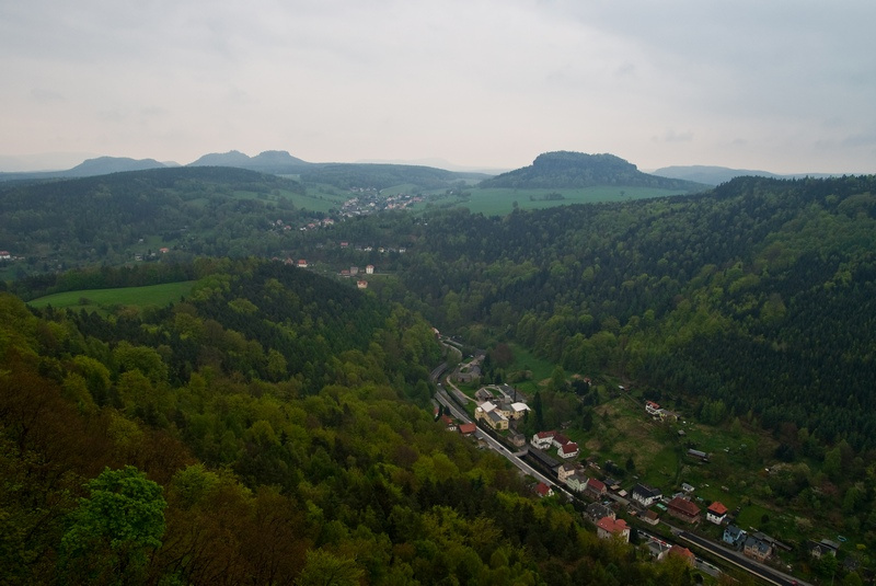 дорога 