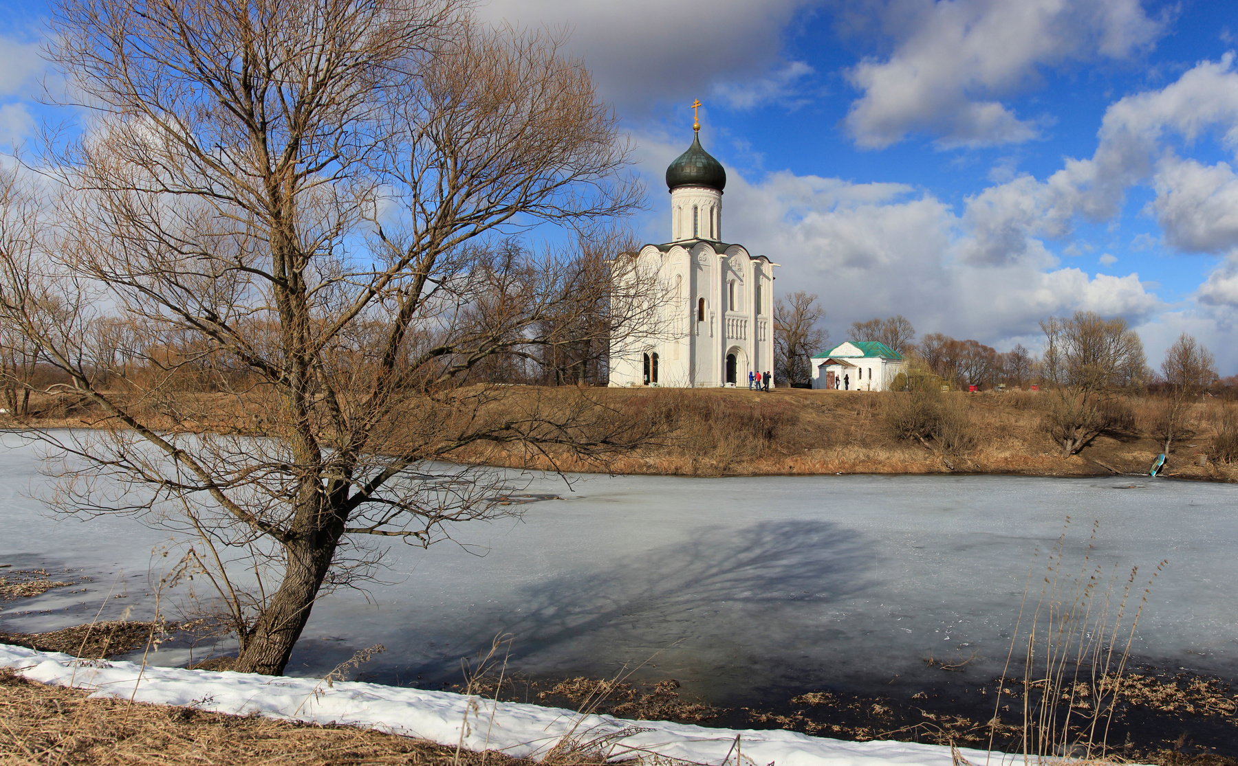Храм Покрова на Нерли Нерль храм Покрова на Нерли церковь