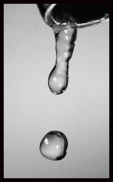 Drop капля drop