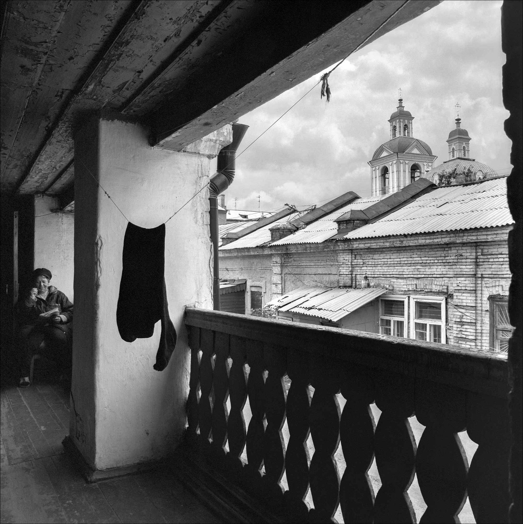 ТЕРРАСА храм церковь вера христианство