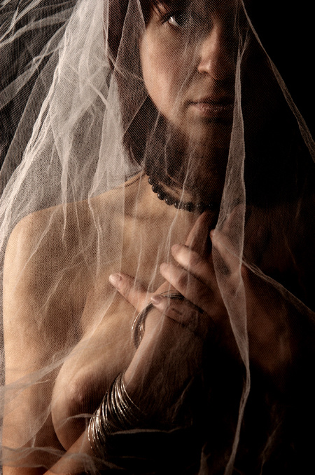 bride 