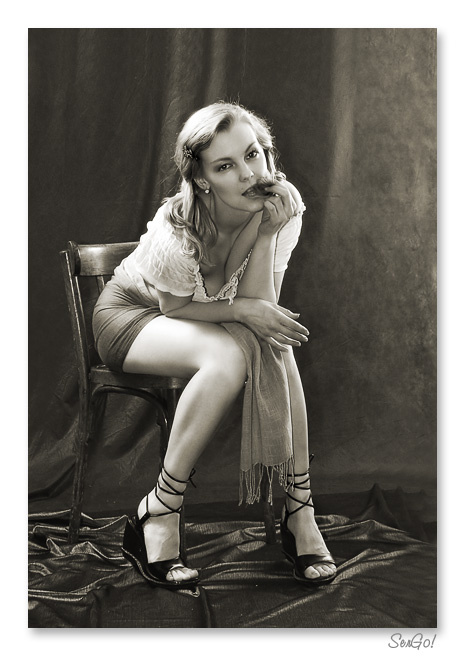 Frau Helen 