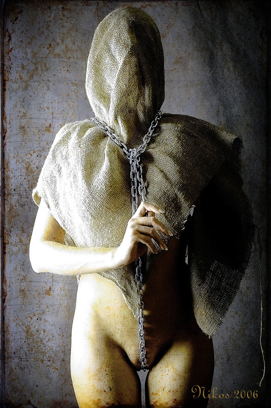 IRREVERSIBLE #2 