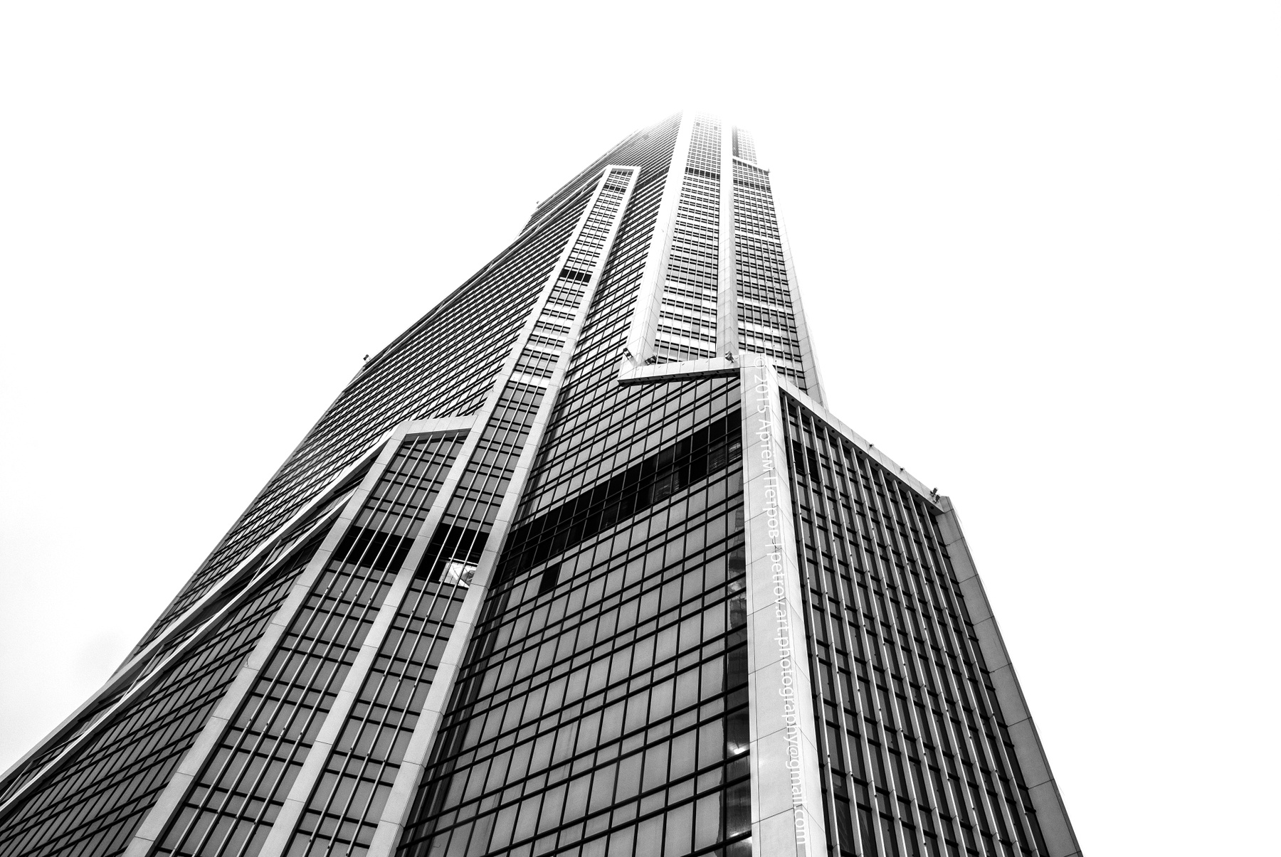 Minimal. москва город архитектура
