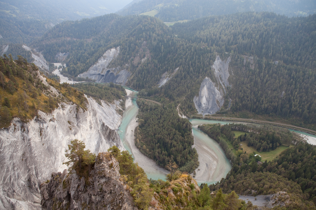 Swiss Autumn98 