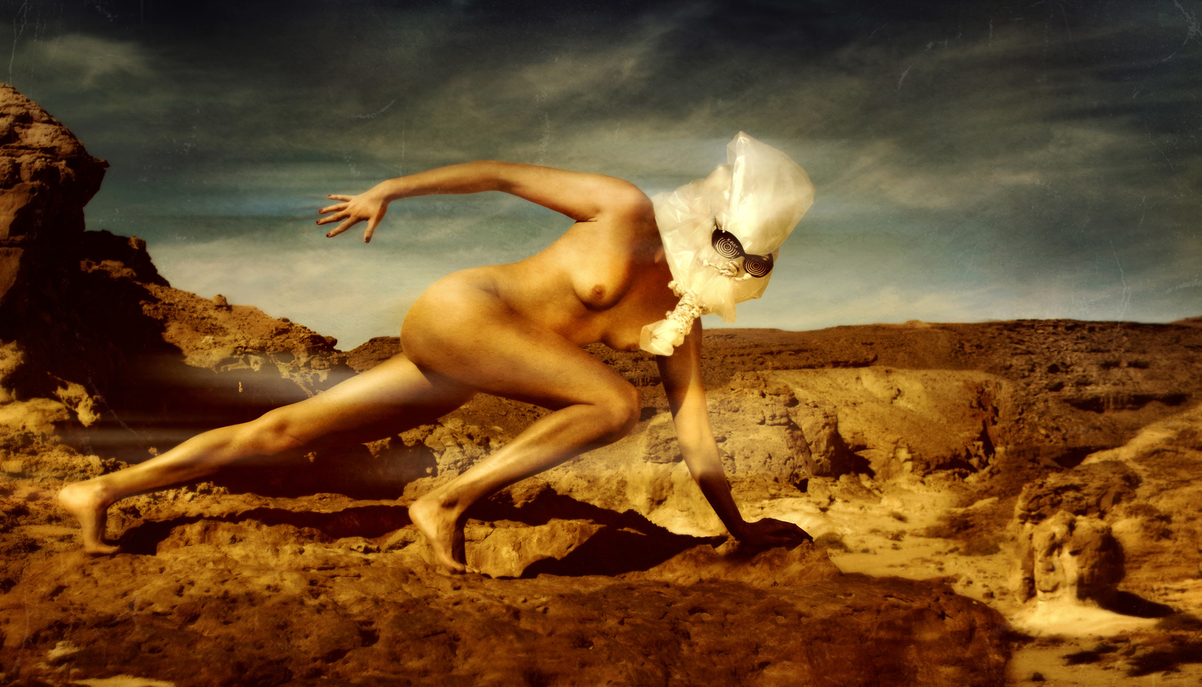 Series: Desert Fury vladimir volf kirilin владимир кирилин Desert Fury