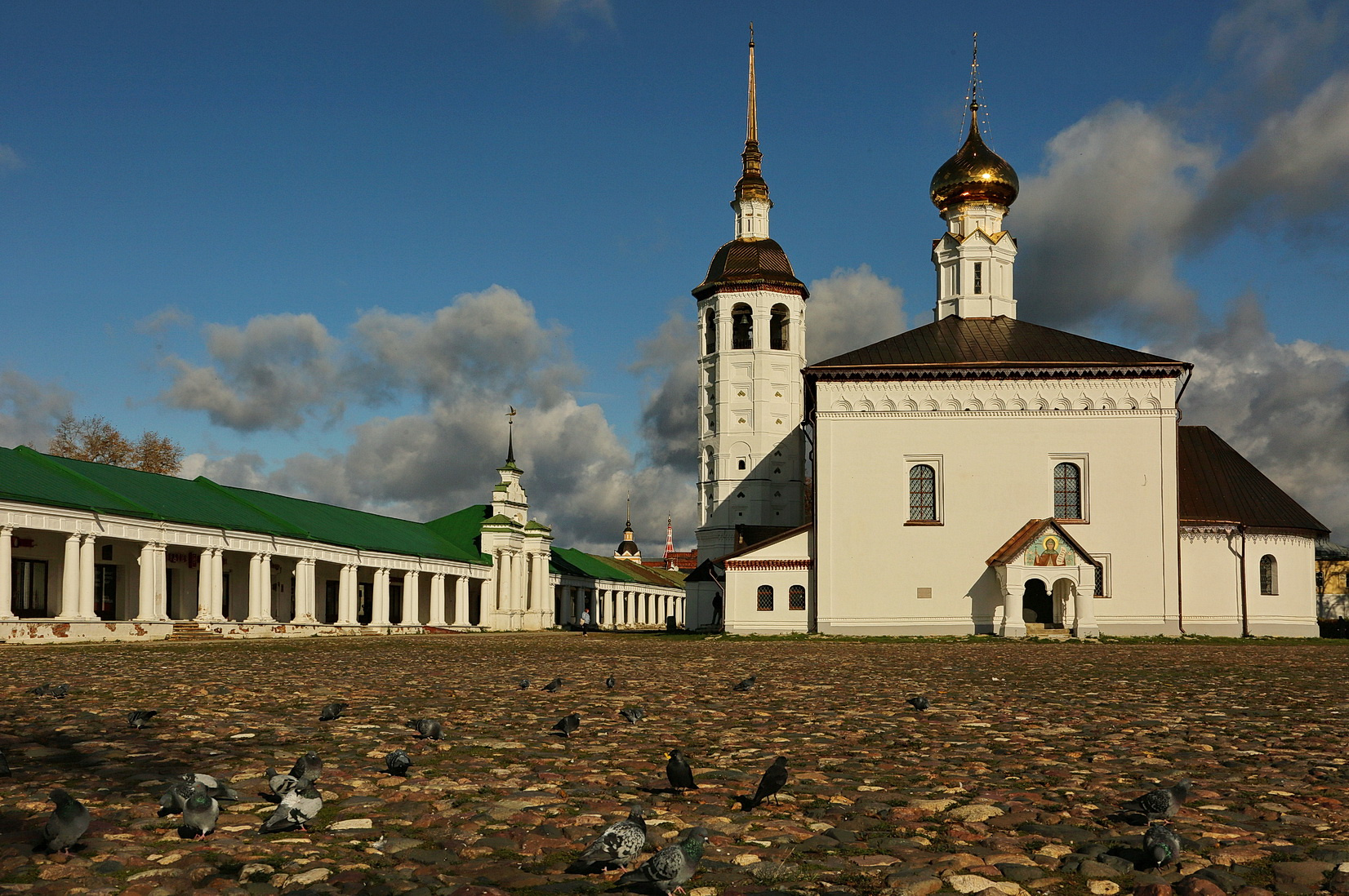 Суздаль  (2) 