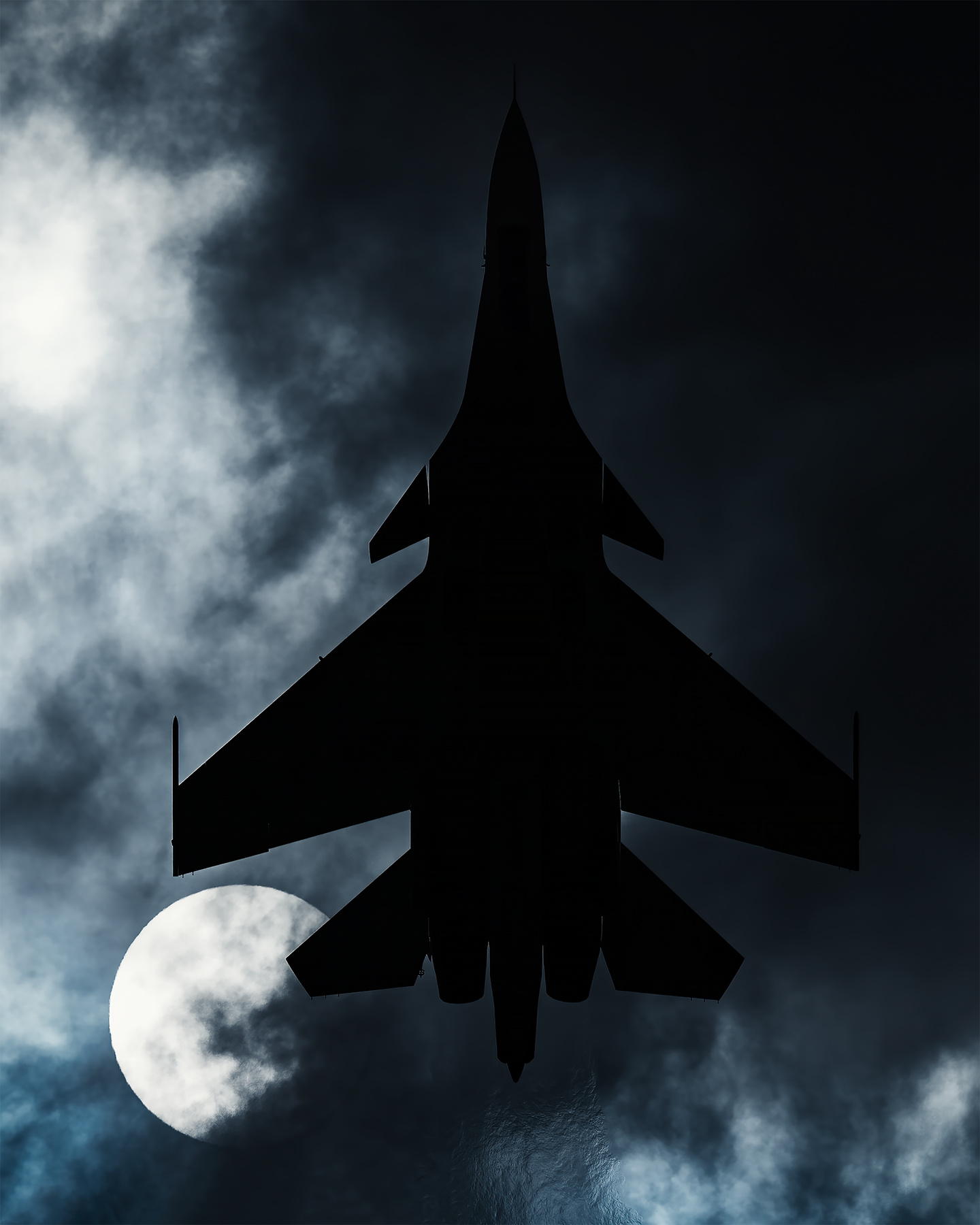 Су-30СМ 