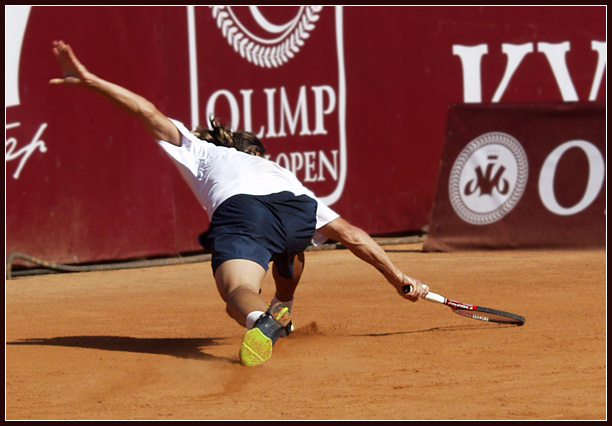 Kyiv Open-3 