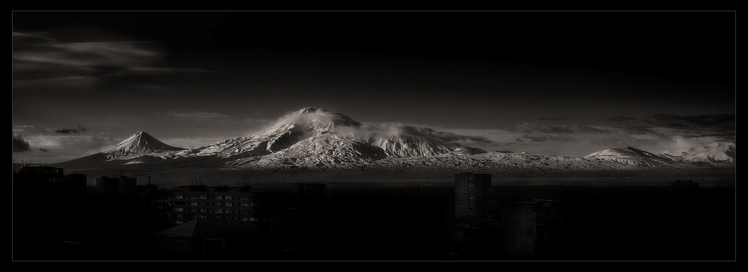 AraraT 