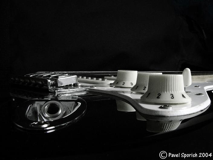 Gitara guitar