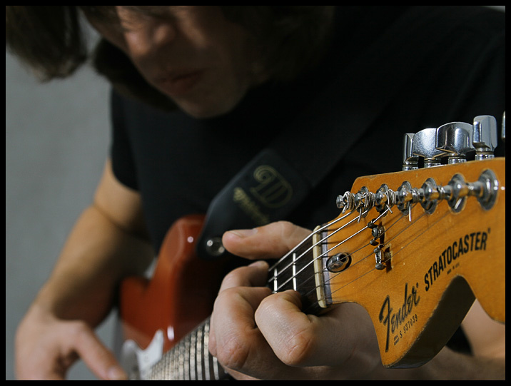 Stratocaster 