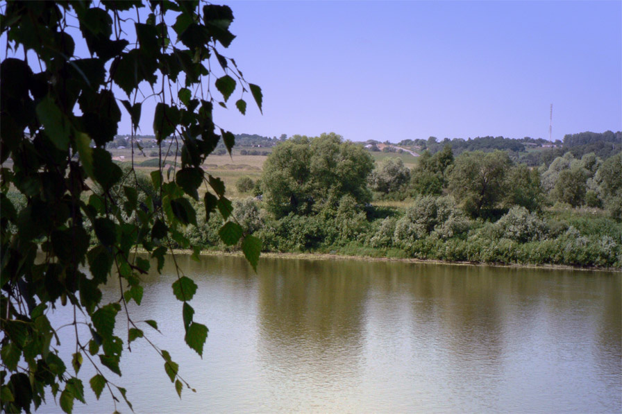 Oka 