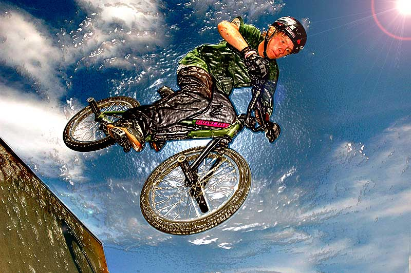 BMX-ERSHI-2005 BMX Irkutsk