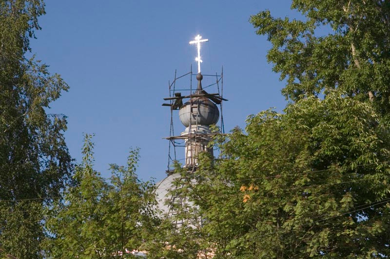 Возраждение 