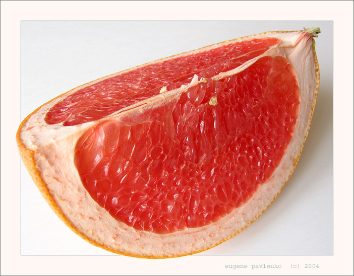 виноградофрукт фрукт grapefruit