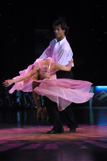 Dance! 