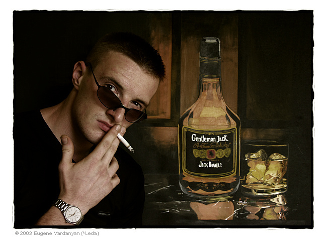 Jack Daniels 