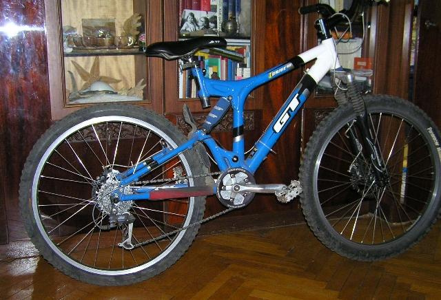 bike i-Drive