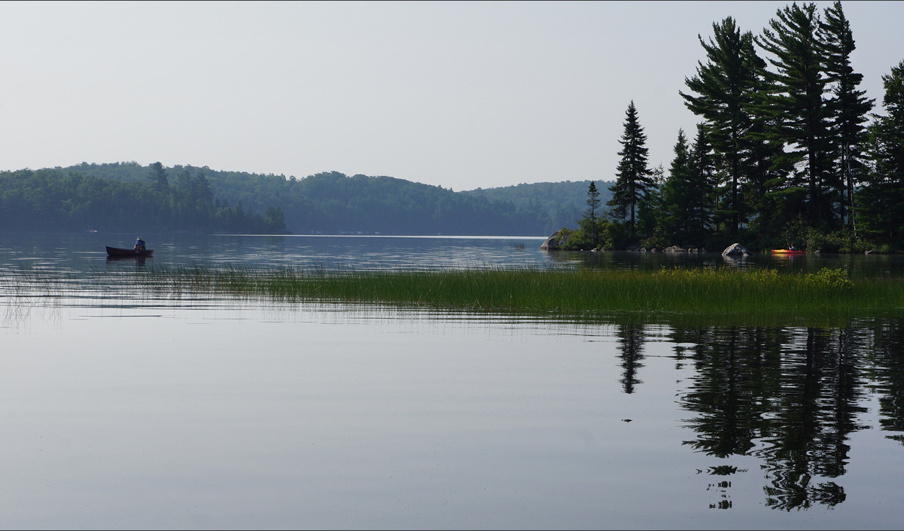 *** Eagle_Lake Mikisew_Provincial_Park Ontario Canada