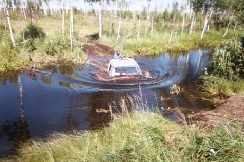 Тверская Земля 
