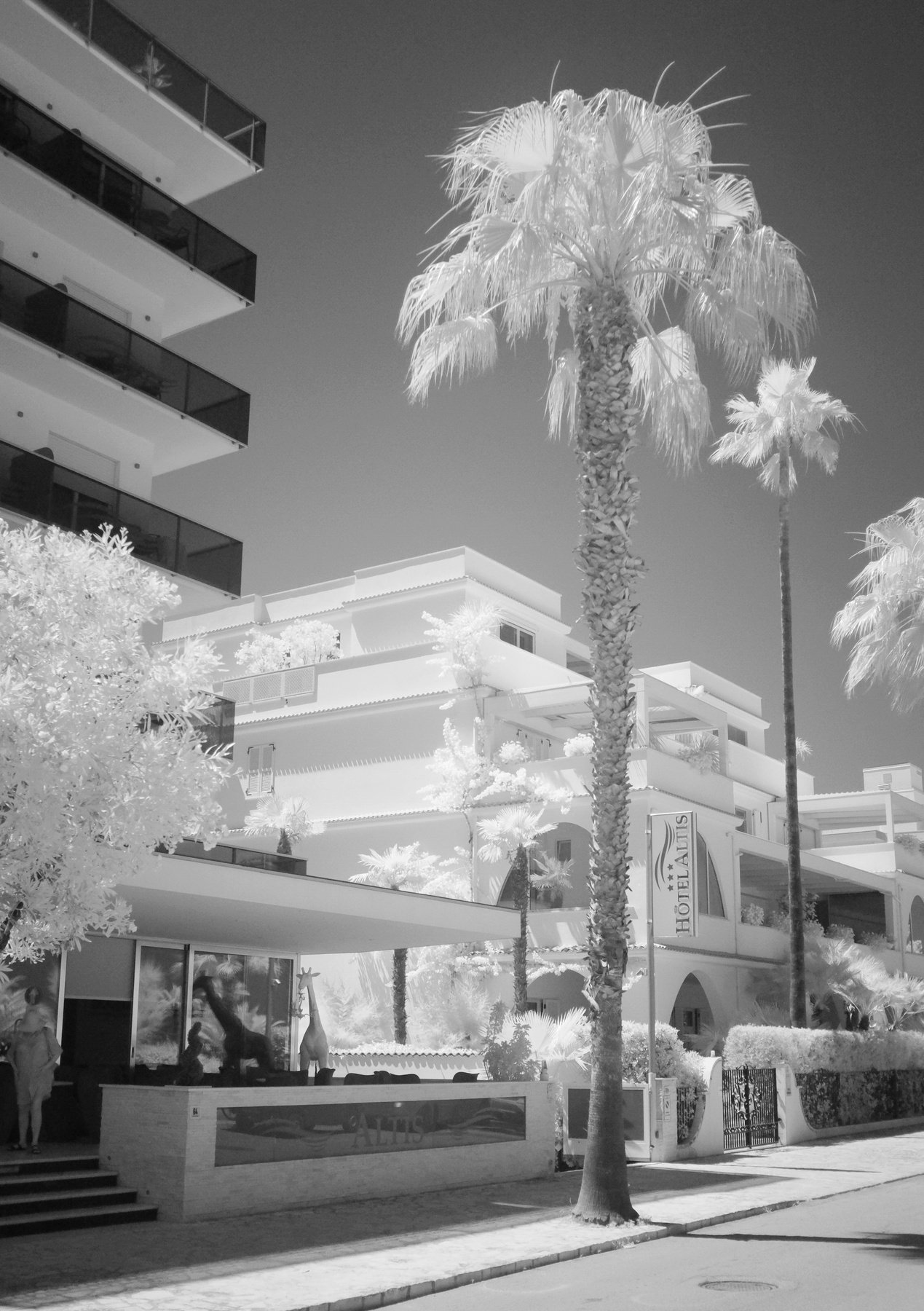 Resort Italy-2 