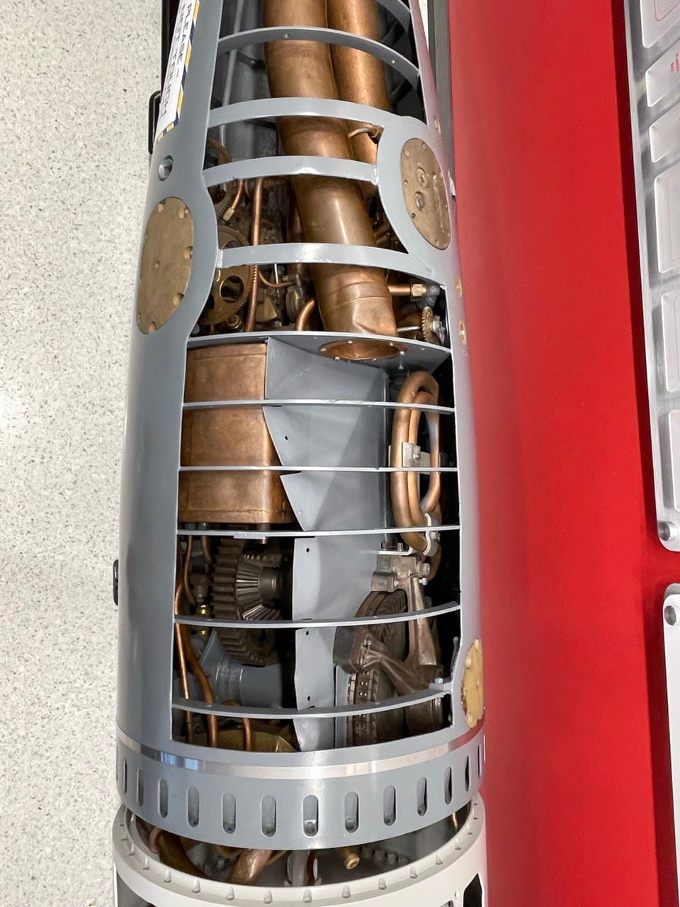 Подводная лодка USS Requin Питтсбург PGH подводная_лодка Requin торпеда