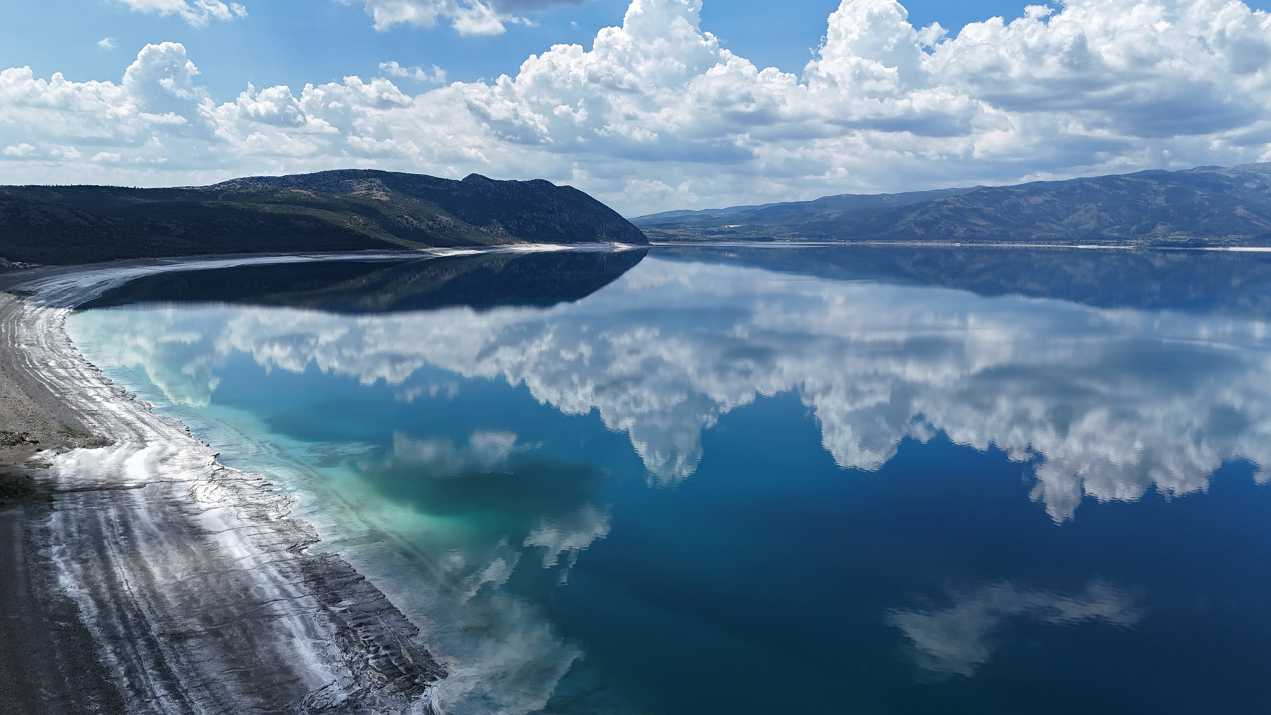 Lago di Salda 