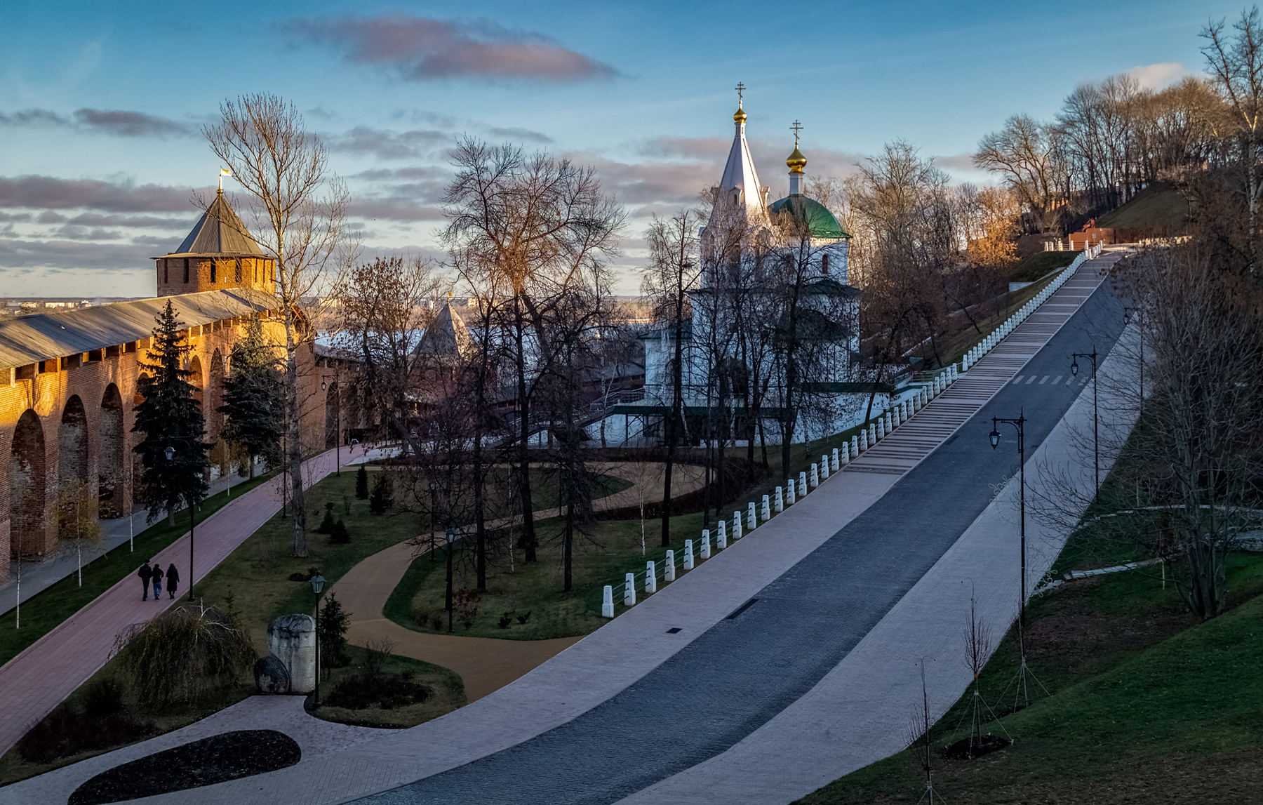Нижегородские виды # 25 
