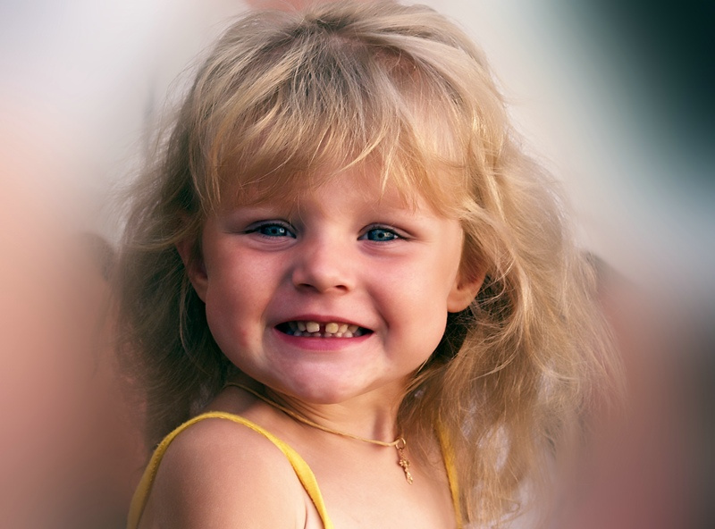 smiLe 